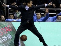 最经典的《传奇》语录摘抄