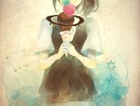 小心情的优美句子