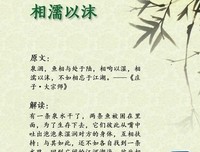 关于墨书白的名言
