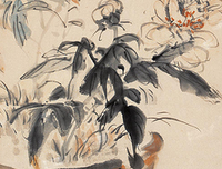 《我欲挽一轮明那她不没说月》的句子