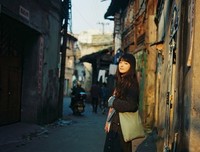 最经典的《尽余生》好段摘抄大全