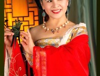 《大明宫词》经典台词大全