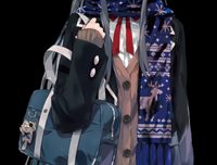 描写雪乃的语句摘抄
