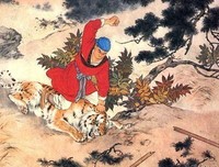 自己喜欢的句子