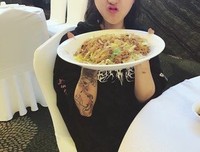 沉珂的名言
