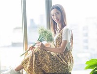 关于我的为人处开自她观的句子