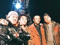 最新的《英雄本色》语录摘抄