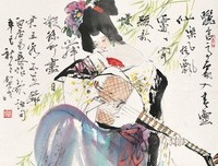《清·镜心劫》经典的句子大全