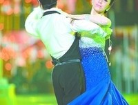 在梦里骑上单车，奔向你所热爱的人生。今晚21:30，贵州