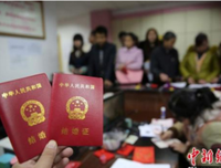 离婚率持续30年上涨，白头到老的爱情越来越少了？