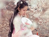 关于遮夕的优美句子