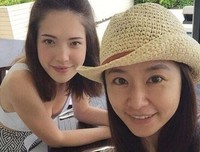 quot;真的，除了已婚，他可能是最完美的男友...&