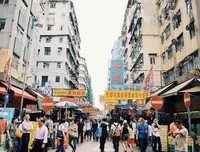 深水城经典名句
