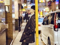 《穿越人海拥抱你》经典句子