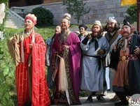 把他记在记忆中