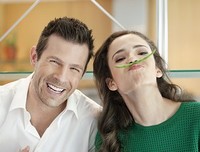 老夫少妻的婚姻组合，过着过着就……