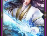 秦时明第么水月句子