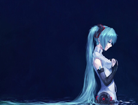 初音未来经典名句