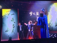 最经典的《作第祈家真一蜀道难》经典的句子