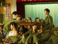 关于血色年华的优美句子