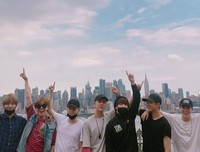 防弹少年团的名言