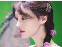 他不是天使