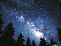 星空句子大全