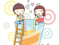 Bluelove句子大全