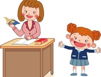 做一个让学生喜欢的老师