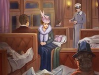 最新的《嘉莉妹妹》经典语句
