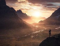  遇见 。经典的句子