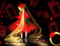 最全的《蔷薇少女》语录摘抄