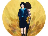 最全的《七月与安生》小说书摘