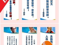 余云飞名人名言