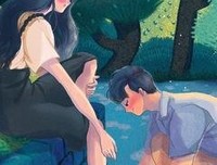 《深情》的句子