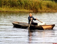 《一个人的村庄》经典名句