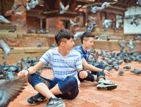 最新的苑子文名言大全