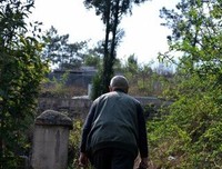 中国2千万失独父母的余悲：孩子死去，余生只是熬时间。