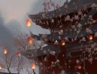 《唐七》的句子
