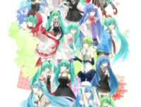 最新的初音未来的名言名句