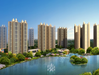 《一世倾城：冷宫弃妃》经典名句