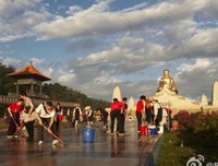 15条关于霖霖的经典语句