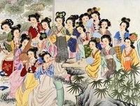 红楼梦优美的句子