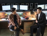最新的《白夜追凶》经典语录