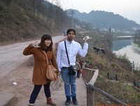 跟非常细心的男生谈恋爱是什么感觉？