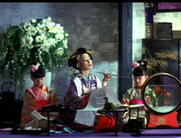 《羡鱼》的句子