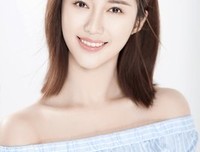 有一种美，温婉如兰，从不张扬！