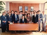 关于中野的座右铭