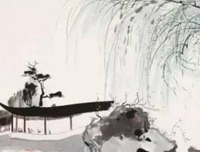 有关上官紫薇 与 元曲家名言
