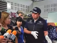 第二个Damp;G：中国人都是人傻钱多？